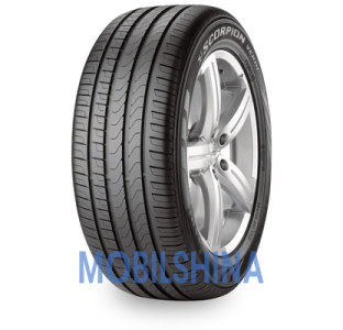 Легковые шины Pirelli Scorpion Verde 235/55 R19 101V RunFlat MO