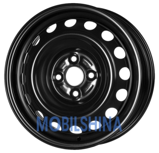 Диски на авто Magnetto R1-1817 R15 W5 PCD 4/100 DIA54,1 ET39