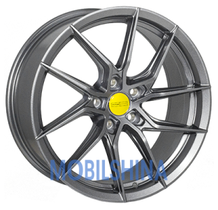 Легкосплавні диски Zorat wheels D2044 R17 W7.5 PCD 5/114.3 DIA67,1 ET35