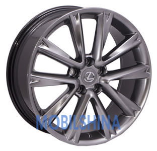 Легкосплавні диски Allante 1 014 R19 W7.5 PCD 5/114.3 DIA60,1 ET35