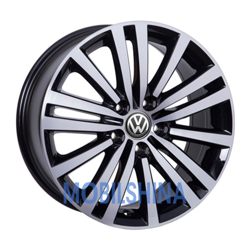 Volkswagen (W462) Altair - фото 1