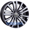 Volkswagen (W462) Altair - фото 1