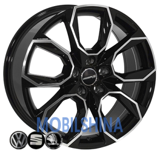 Легкосплавні диски Zorat wheels 5 278 R18 W8 PCD 5/112 DIA57,1 ET45 Легкосплавні диски Zorat wheels 5 278 R18 W8 PCD 5/112 DIA57,1 ET45