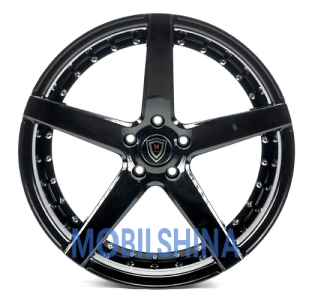 Легкосплавные диски Cast wheels CW3226 R20 W9 PCD 5/115 DIA73,1 ET15