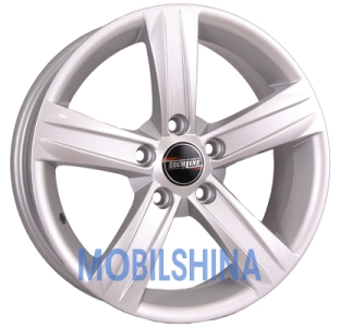 Легкосплавные диски 54,1 Tech line TL628 R16 W6.5 PCD 5/105 DIA56,6 ET39 Легкосплавные диски 54,1 Tech line TL628 R16 W6.5 PCD 5/105 DIA56,6 ET39