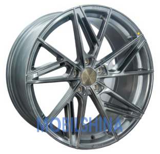 Легкосплавні диски Vlf SFF3 R20 W10.5 PCD 5/120 DIA74,1 ET35 Легкосплавні диски Vlf SFF3 R20 W10.5 PCD 5/120 DIA74,1 ET35