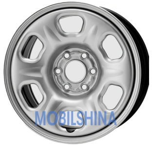 Диски на авто Alst (kfz) 7 920 R16 W7 PCD 6/114.3 DIA66 ET30