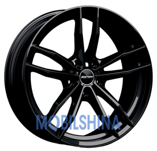 Легкосплавні диски Gmp italia Swan R19 W9 PCD 5/120 DIA72,6 ET37