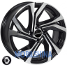 Zorat wheels BK5762 - фото 1