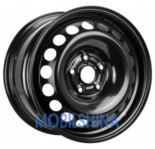 Стальные диски 8 5/112 Alst (kfz) 9 383 R18 W8 PCD 5/112 DIA57,1 ET45