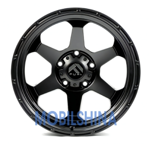 Легкосплавні диски Off road wheels OW6147 R17 W9 PCD 5/127 DIA71,6 ET0