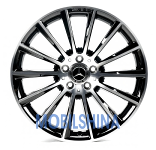 Легкосплавные диски Replica MR021-039 R19 W8.5 PCD 5/112 DIA66,6 ET35,5