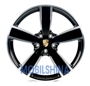 Легкосплавні диски Replica PR23 R22 W10 PCD 5/130 DIA71,6 ET48