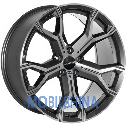 BK5498 - фото 1