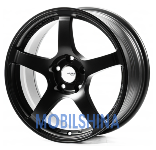 Легкосплавні диски Flow forming FF0151 R17 W7.5 PCD 5/112 DIA66,56 ET38