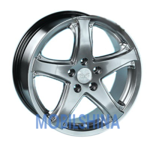 Легкосплавные диски 73 Aleks 183 R17 W7.5 PCD 5/112 DIA73,1 ET45 Легкосплавные диски 73 Aleks 183 R17 W7.5 PCD 5/112 DIA73,1 ET45