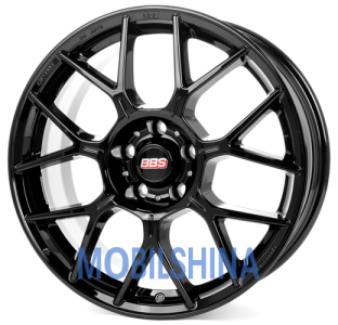 Легкосплавные диски Bbs XR R18 W8 PCD 5/120 DIA82 ET30