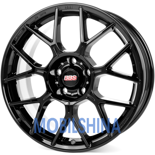Bbs XR - фото 1