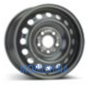 Диски на авто Alst (kfz) 8420 Mercedes Benz R15 W6 PCD 5/112 DIA66,5 ET60