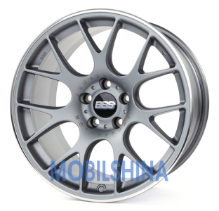 Легкосплавные диски Bbs CH-R R19 W10 PCD 5/130 DIA71,6 ET38 Легкосплавные диски Bbs CH-R R19 W10 PCD 5/130 DIA71,6 ET38