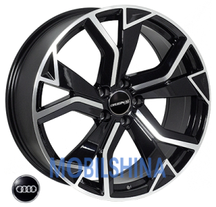 Легкосплавні диски Zorat wheels BK5764 R18-R20
