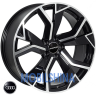Zorat wheels BK5764 - фото 1