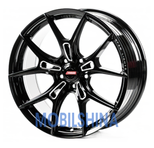 Легкосплавні диски Cast wheels CW040 R19 W8.5 PCD 5/112 DIA66,6 ET35