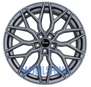 Легкосплавные диски 64 Cast wheels CW1319 R20 W9 PCD 5/112 DIA66,6 ET35 Легкосплавные диски 64 Cast wheels CW1319 R20 W9 PCD 5/112 DIA66,6 ET35