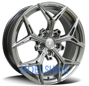 Легкосплавні диски 54,1 Flow forming FC001 R19 W8.5 PCD 5/120 DIA72,6 ET35