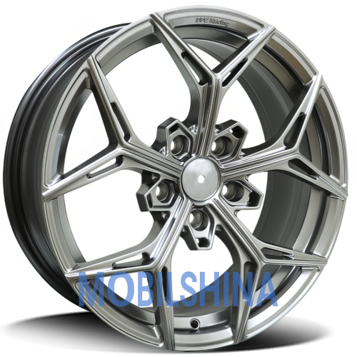 Flow forming FC001 - фото 1
