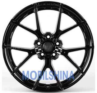 Легкосплавні диски 54,1 Flow forming FC012 R19 W8.5 PCD 5/120 DIA72,6 ET35