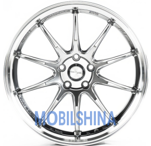 Легкосплавные диски Flow forming FC071 R18 W8.5 PCD 5/120 DIA72,6 ET35