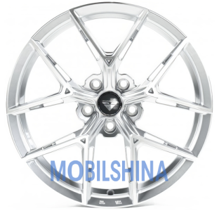 Легкосплавные диски Flow forming FC6009 R18 W8 PCD 5/112 DIA66,6 ET35