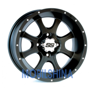 Легкосплавные диски Itp SS108 R12 W7 PCD 4/115 ET5