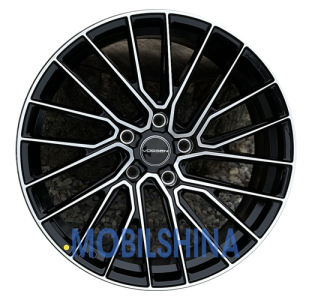Легкосплавні диски Koko kuture SL551 R19 W8.5 PCD 5/120 DIA72,56 ET35 Легкосплавні диски Koko kuture SL551 R19 W8.5 PCD 5/120 DIA72,56 ET35