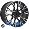 Zorat wheels BK5769 - фото 1