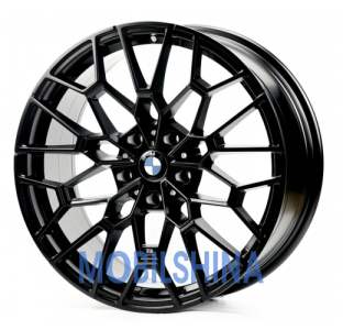 Легкосплавні диски Replica B0022 R18 W8.5 PCD 5/120 DIA72,6 ET35