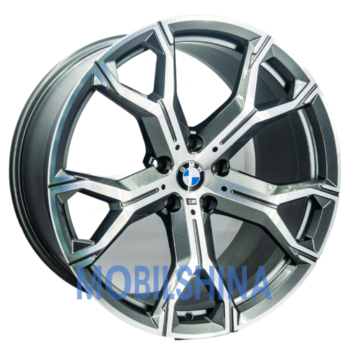 BMW FORGED GT F2P031 - фото 1