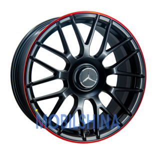Легкосплавні диски Replica Mercedes R2 R19 W9.5 PCD 5/112 DIA66,56 ET45