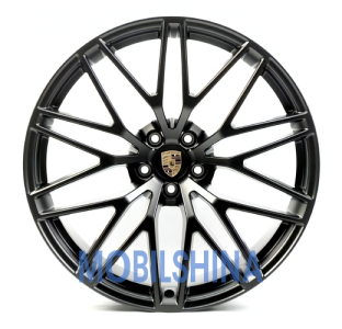 Легкосплавні диски Replica PR796 R21 W9.5 PCD 5/112 DIA66,45 ET27