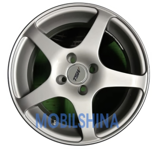 Легкосплавные диски 73 Tsw Apex R14 W5.5 PCD 4/114.3 DIA76 ET38 Легкосплавные диски 73 Tsw Apex R14 W5.5 PCD 4/114.3 DIA76 ET38
