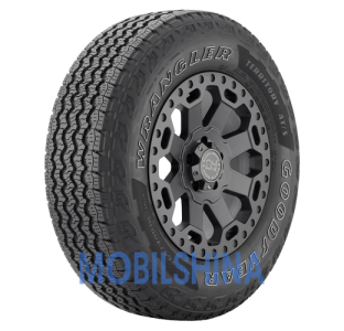 Легкові шини Goodyear Wrangler Territory AT/S R18