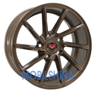 Легкосплавные диски Vossen Vossen СVT-L R16