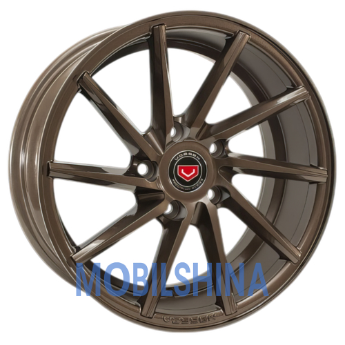 Vossen СVT-L - фото 1