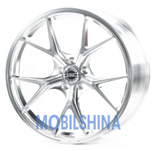 Диски на авто Ws forged WS-03M R20 W9.5 PCD 5/112 DIA66,5 ET35