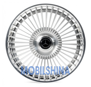 Кованые диски Ws forged WS-150C R20 W8.5 PCD 5/112 DIA66,5 ET23