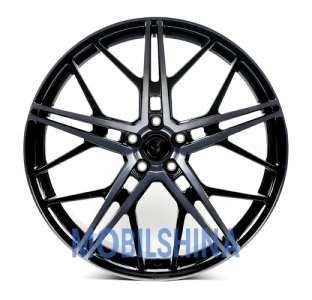 Кованые диски Ws forged WS-76M R21 W10.5 PCD 5/112 DIA66,5 ET25