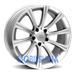 Легкосплавные диски 73 Wsp italy BMW (W648) Zurigo R17 W8 PCD 5/120 DIA74,1 ET20