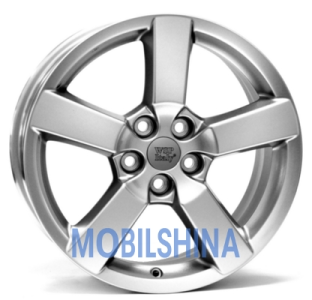 Легкосплавные диски Wsp italy Mitsubishi (W3002) Bolton R17 W7 PCD 5/114.3 DIA67,1 ET38 Легкосплавные диски Wsp italy Mitsubishi (W3002) Bolton R17 W7 PCD 5/114.3 DIA67,1 ET38