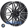 Zorat wheels BK5771 - фото 1